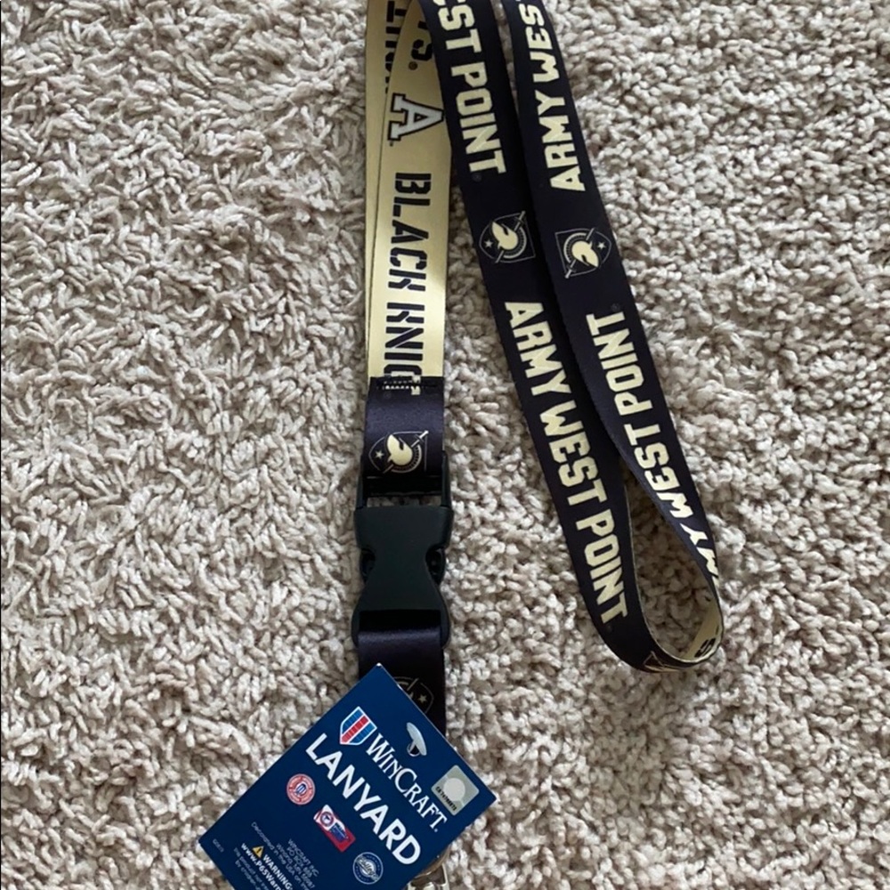 LANYARD